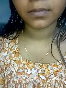 Neha533 online show from February 23, 11:15 pm