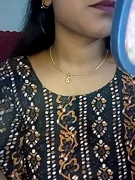 Neha533 online show from June 1, 6:20 pm