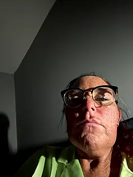 Angel-LinaX online show from January 17, 10:50 pm