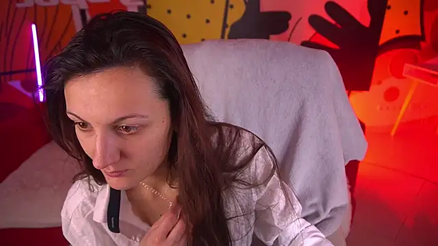 ZafiraMoonn online show from January 15, 9:26 am