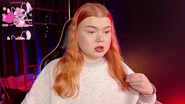 AriettaHeart online show from November 21, 8:55 pm