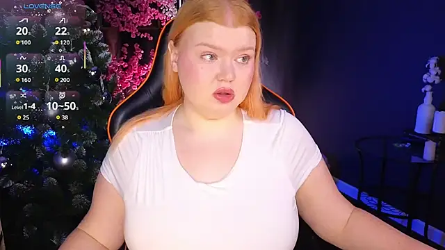 AriettaHeart online show from January 12, 3:17 pm