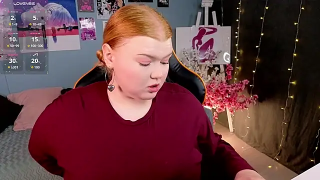 AriettaHeart online show from July 7, 3:59 pm