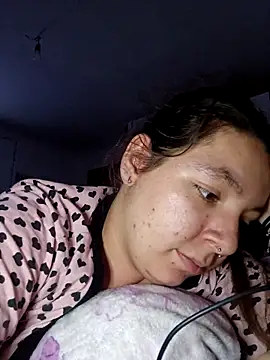 Baby Myla online show from November 12, 7:23 pm