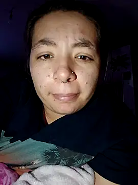 Baby Myla online show from November 13, 7:24 pm