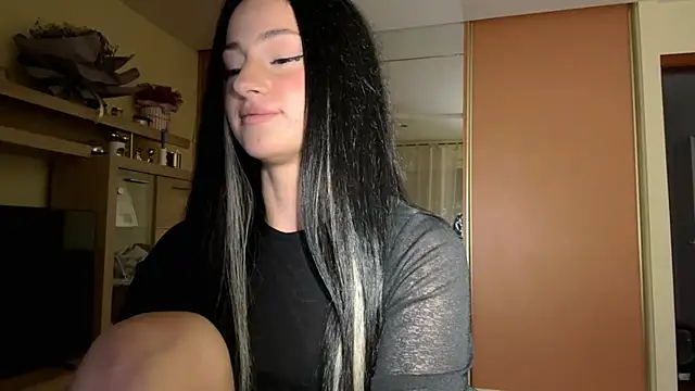 messystasy online show from November 13, 3:33 pm