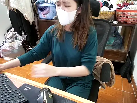 ---Lusi03--- online show from January 10, 10:53 am