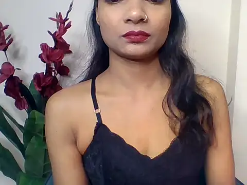 Sexy Annii online show from January 13, 8:24 pm