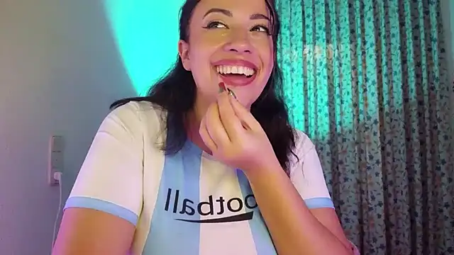 argentina 2026 online show from January 9, 2:54 pm