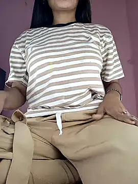 Saniya76 online show from March 2, 2:35 pm