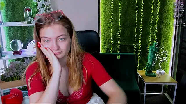 baby hotte online show from July 15, 10:31 am