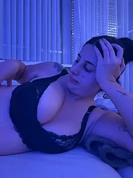 jojoa23 online show from February 20, 1:45 pm