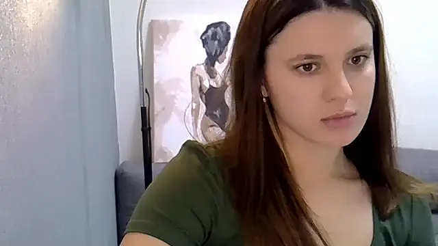 KiraHoney online show from December 2, 8:11 pm