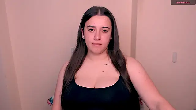 AlinaDoll  online show from April 29, 8:06 am