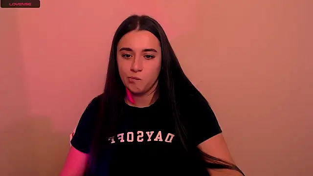 AlinaDoll  online show from December 22, 8:17 am