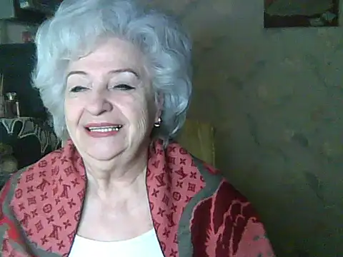 ValeriaKroww online show from April 17, 5:20 am