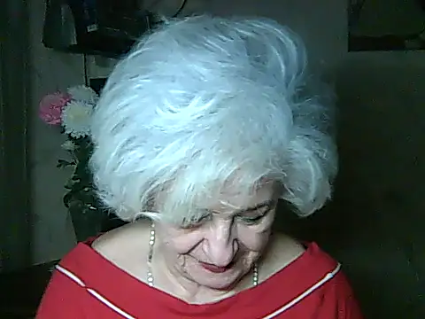 ValeriaKroww online show from November 29, 6:56 pm