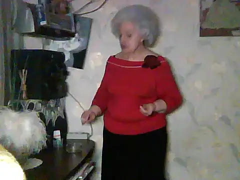 ValeriaKroww online show from December 22, 9:29 pm