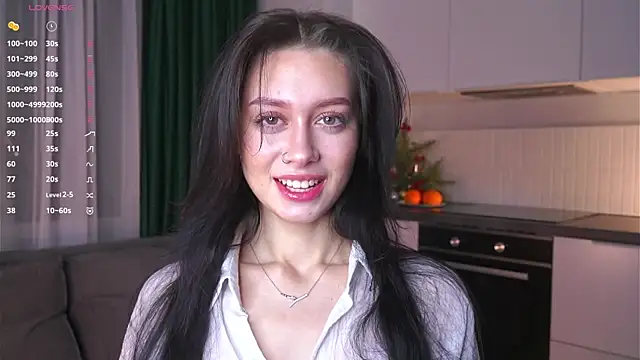 MarvisKuhIo online show from December 23, 4:16 am