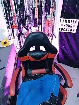 sexysubMila online show from April 13, 2:07 pm