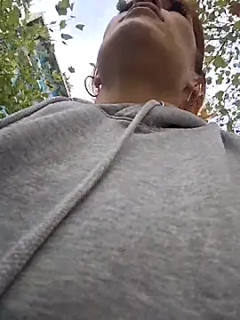 Xeena  online show from April 12, 8:33 pm