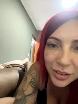 melisboa online show from November 13, 4:11 am