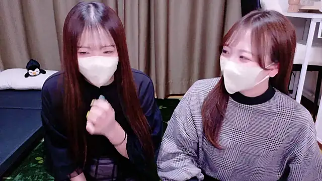 -aotan- online show from January 8, 11:14 am