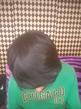 Freakingromance online show from March 18, 8:30 am