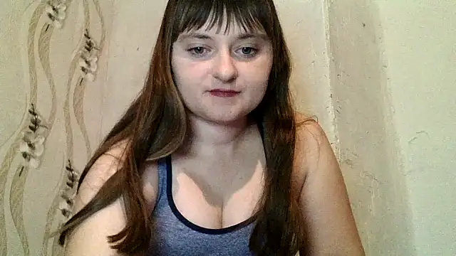 NikiNova online show from November 5, 8:14 pm