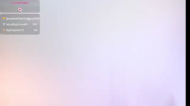valentina  desire online show from June 19, 12:08 pm