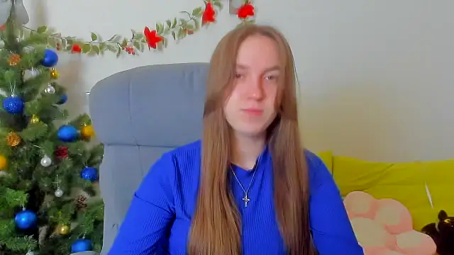 Nesie-Stoun online show from November 29, 9:46 am