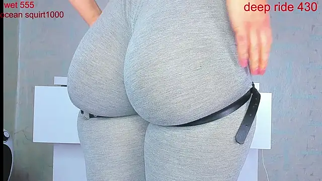 Tykita online show from April 8, 7:10 am