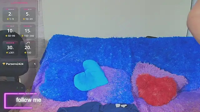 PamelaBoobs online show from November 27, 12:19 pm