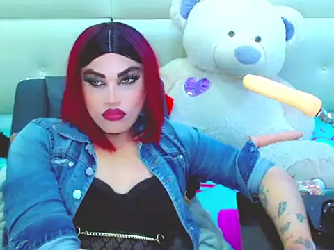 NharaBigCock online show from April 8, 6:54 pm