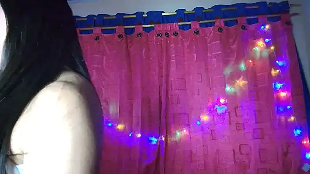 AmmyCutec  online show from November 25, 11:16 pm