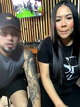 Brandon girls69hot online show from November 6, 7:31 pm