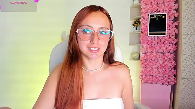 Arianna Gren18 online show from January 16, 4:03 pm