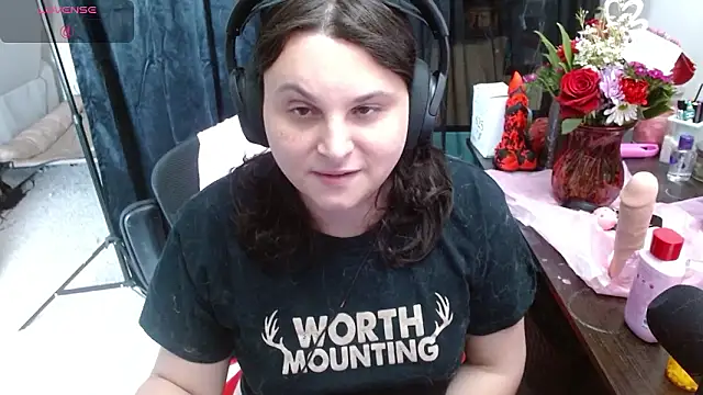 Salacious Sage online show from February 15, 7:46 pm