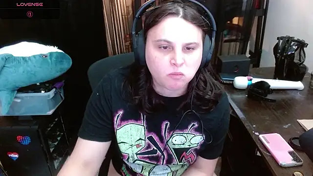 Salacious Sage online show from February 25, 2:48 pm