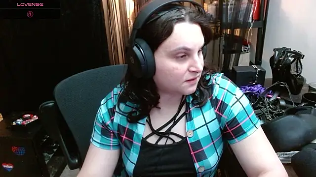 Salacious Sage online show from February 22, 11:27 pm