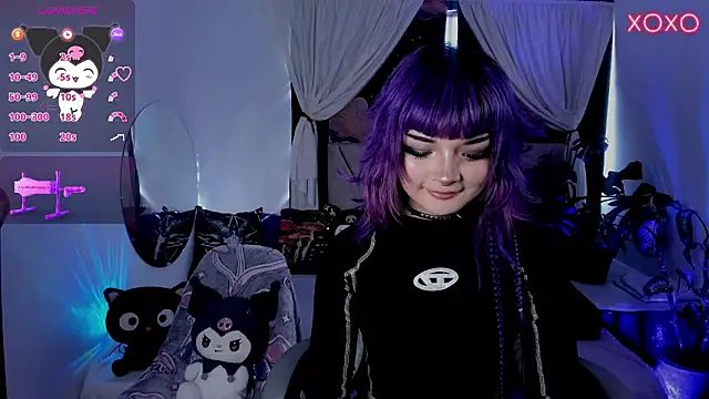 ravencollen online show from March 20, 8:14 pm