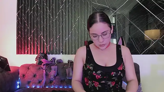 Obsidian mistress online show from November 11, 6:16 pm