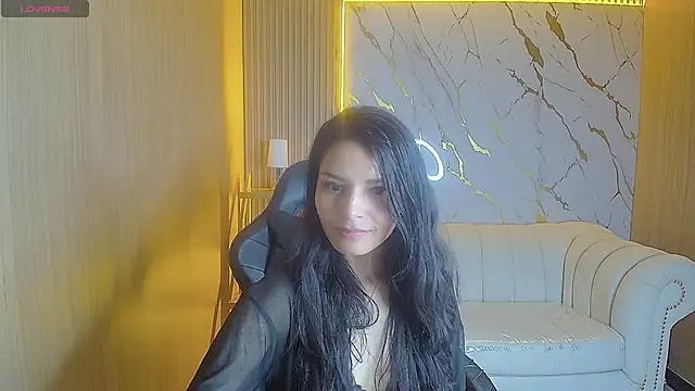 Valery tf online show from February 7, 8:35 pm