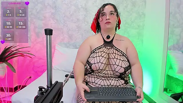 Reichel05  online show from January 15, 5:35 am