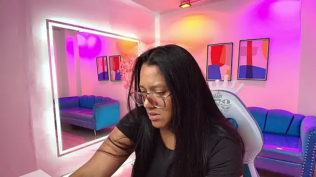 Alondra gomexxx online show from November 11, 3:35 am