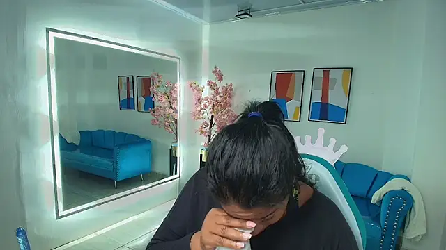 Alondra gomexxx online show from December 4, 3:53 am