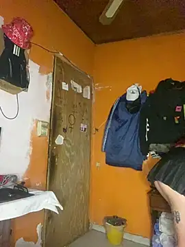 0dis3a online show from April 3, 7:12 pm