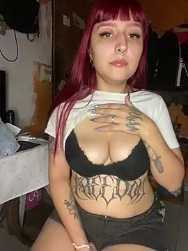 0dis3a online show from February 25, 4:11 am