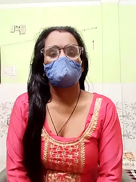 sanjana077 online show from November 12, 7:17 am