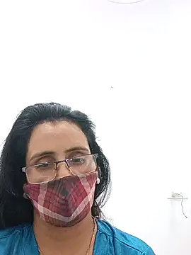 sanjana077 online show from March 10, 10:19 am